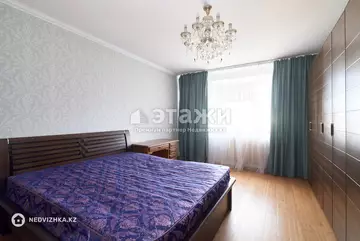 100 м², 3-комнатная квартира, этаж 8 из 10, 100 м², изображение - 14