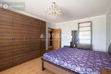 100 м², 3-комнатная квартира, этаж 8 из 10, 100 м², изображение - 16