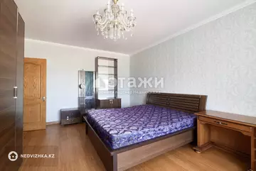 100 м², 3-комнатная квартира, этаж 8 из 10, 100 м², изображение - 17