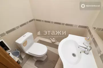 100 м², 3-комнатная квартира, этаж 8 из 10, 100 м², изображение - 21