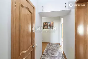 100 м², 3-комнатная квартира, этаж 8 из 10, 100 м², изображение - 22
