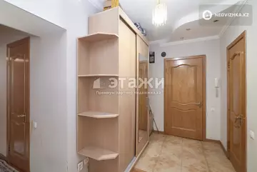 100 м², 3-комнатная квартира, этаж 8 из 10, 100 м², изображение - 24