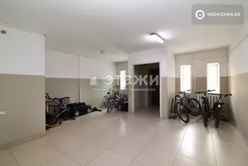 100 м², 3-комнатная квартира, этаж 8 из 10, 100 м², изображение - 26