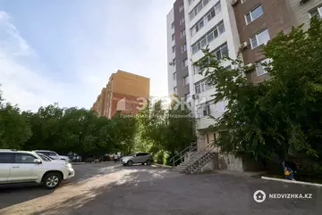 100 м², 3-комнатная квартира, этаж 8 из 10, 100 м², изображение - 27