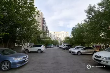 100 м², 3-комнатная квартира, этаж 8 из 10, 100 м², изображение - 28