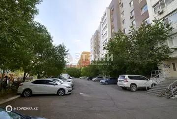 100 м², 3-комнатная квартира, этаж 8 из 10, 100 м², изображение - 29