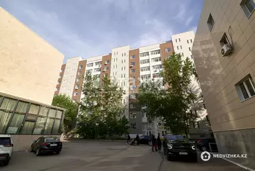 100 м², 3-комнатная квартира, этаж 8 из 10, 100 м², изображение - 30