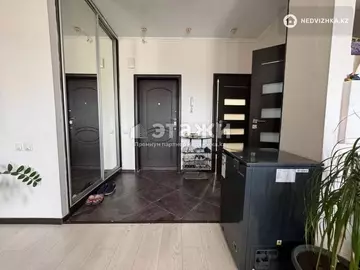 86.4 м², 3-комнатная квартира, этаж 4 из 20, 86 м², изображение - 4