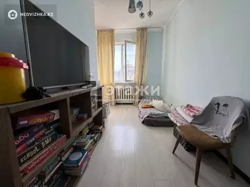 86.4 м², 3-комнатная квартира, этаж 4 из 20, 86 м², изображение - 8