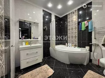 86.4 м², 3-комнатная квартира, этаж 4 из 20, 86 м², изображение - 9