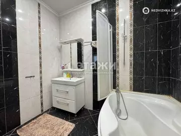 86.4 м², 3-комнатная квартира, этаж 4 из 20, 86 м², изображение - 10