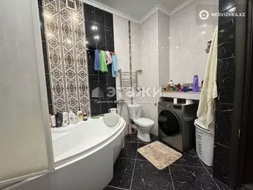 86.4 м², 3-комнатная квартира, этаж 4 из 20, 86 м², изображение - 11