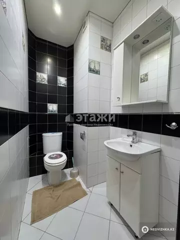 86.4 м², 3-комнатная квартира, этаж 4 из 20, 86 м², изображение - 12