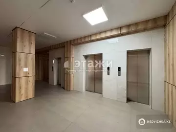86.4 м², 3-комнатная квартира, этаж 4 из 20, 86 м², изображение - 14