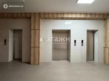 86.4 м², 3-комнатная квартира, этаж 4 из 20, 86 м², изображение - 16