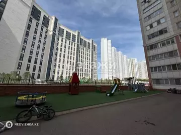 86.4 м², 3-комнатная квартира, этаж 4 из 20, 86 м², изображение - 18