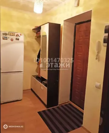 34 м², 1-комнатная квартира, этаж 4 из 5, 34 м², изображение - 5