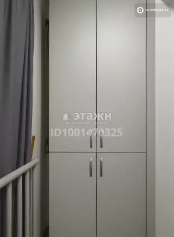 34 м², 1-комнатная квартира, этаж 4 из 5, 34 м², изображение - 6