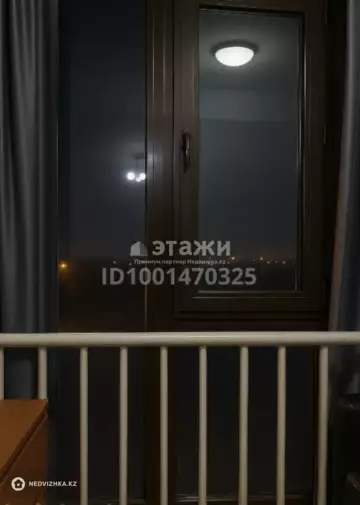 34 м², 1-комнатная квартира, этаж 4 из 5, 34 м², изображение - 7