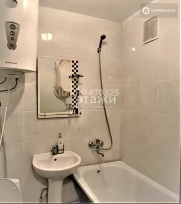 34 м², 1-комнатная квартира, этаж 4 из 5, 34 м², изображение - 8