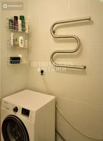 34 м², 1-комнатная квартира, этаж 4 из 5, 34 м², изображение - 9