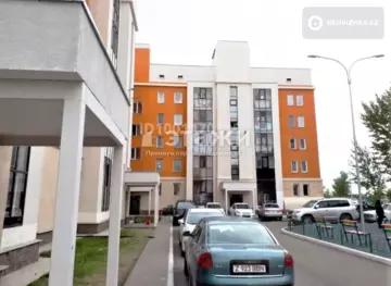 34 м², 1-комнатная квартира, этаж 4 из 5, 34 м², изображение - 10