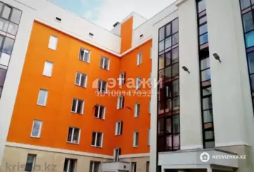 34 м², 1-комнатная квартира, этаж 4 из 5, 34 м², изображение - 11