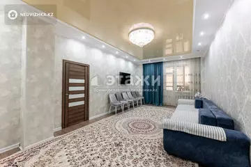 80 м², 2-комнатная квартира, этаж 6 из 13, 80 м², изображение - 0