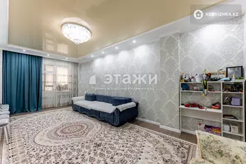 80 м², 2-комнатная квартира, этаж 6 из 13, 80 м², изображение - 1