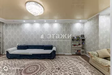 80 м², 2-комнатная квартира, этаж 6 из 13, 80 м², изображение - 2