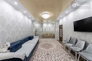80 м², 2-комнатная квартира, этаж 6 из 13, 80 м², изображение - 4
