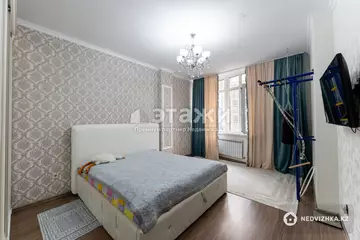 80 м², 2-комнатная квартира, этаж 6 из 13, 80 м², изображение - 7