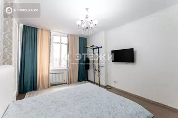 80 м², 2-комнатная квартира, этаж 6 из 13, 80 м², изображение - 8