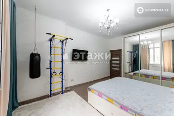 80 м², 2-комнатная квартира, этаж 6 из 13, 80 м², изображение - 9
