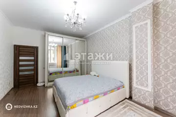 80 м², 2-комнатная квартира, этаж 6 из 13, 80 м², изображение - 10