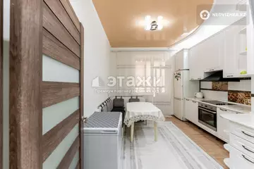 80 м², 2-комнатная квартира, этаж 6 из 13, 80 м², изображение - 11