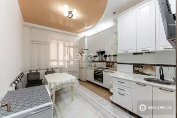 80 м², 2-комнатная квартира, этаж 6 из 13, 80 м², изображение - 12