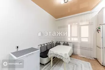80 м², 2-комнатная квартира, этаж 6 из 13, 80 м², изображение - 13