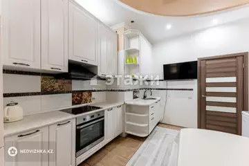 80 м², 2-комнатная квартира, этаж 6 из 13, 80 м², изображение - 14