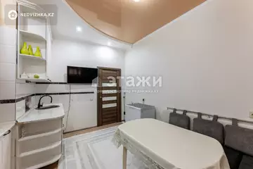 80 м², 2-комнатная квартира, этаж 6 из 13, 80 м², изображение - 15