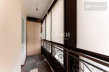 80 м², 2-комнатная квартира, этаж 6 из 13, 80 м², изображение - 16