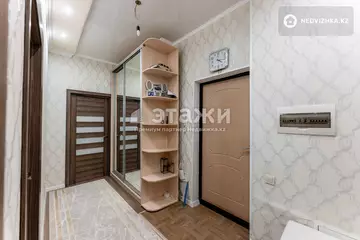 80 м², 2-комнатная квартира, этаж 6 из 13, 80 м², изображение - 17