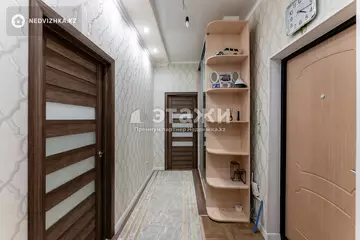 80 м², 2-комнатная квартира, этаж 6 из 13, 80 м², изображение - 18