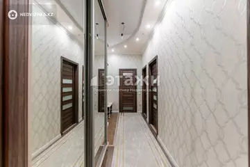 80 м², 2-комнатная квартира, этаж 6 из 13, 80 м², изображение - 19