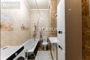 80 м², 2-комнатная квартира, этаж 6 из 13, 80 м², изображение - 21