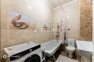 80 м², 2-комнатная квартира, этаж 6 из 13, 80 м², изображение - 22