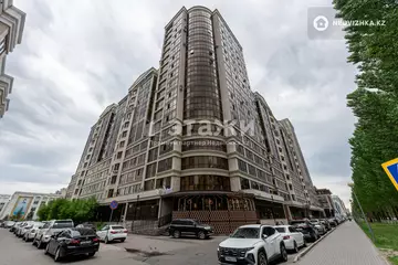 80 м², 2-комнатная квартира, этаж 6 из 13, 80 м², изображение - 29