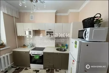 1-комнатная квартира, этаж 7 из 10, 44 м²
