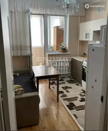 44 м², 1-комнатная квартира, этаж 7 из 10, 44 м², изображение - 4