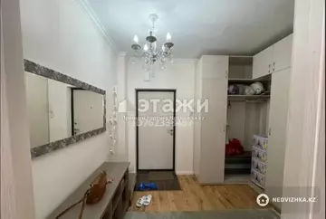 44 м², 1-комнатная квартира, этаж 7 из 10, 44 м², изображение - 7